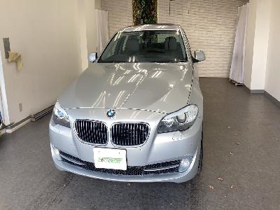 BMW　535