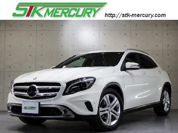 GLA
