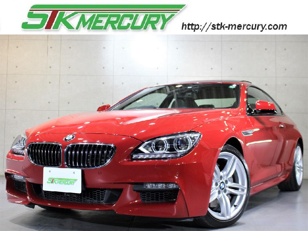 640i クーペ