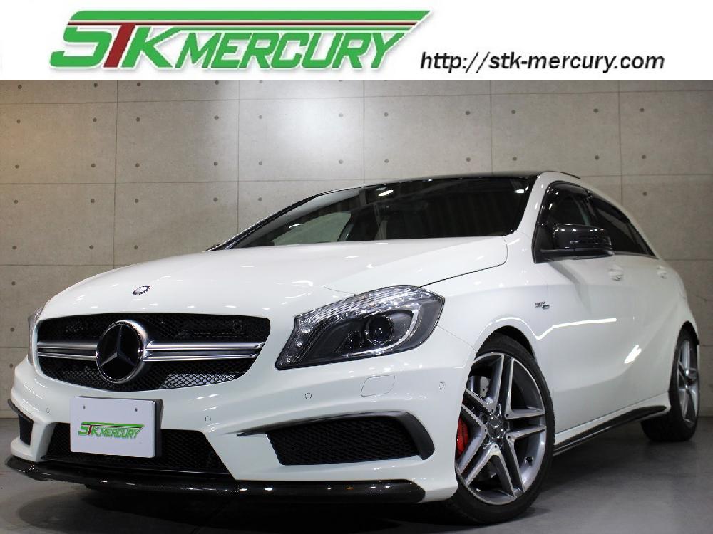 AMG