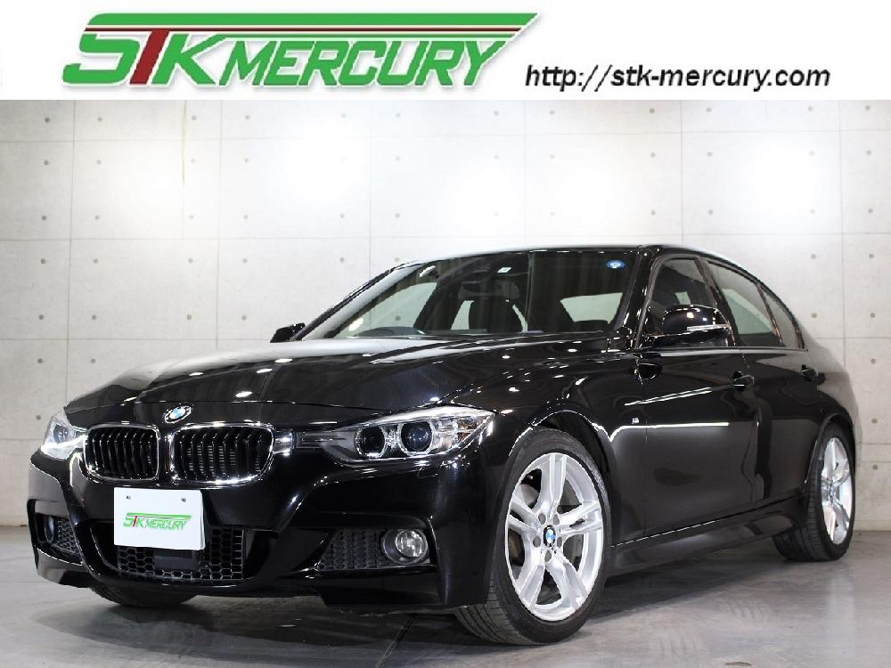 320I　Mスポーツ