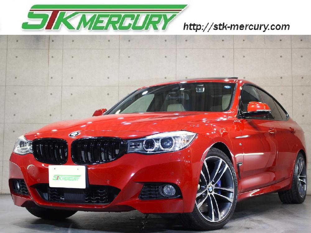 335iグランツーリスモ
