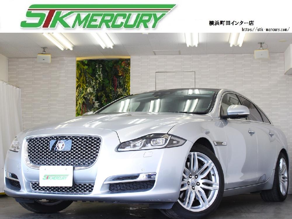 XJ
