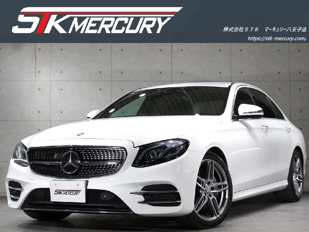 Ｅ２２０ｄ　