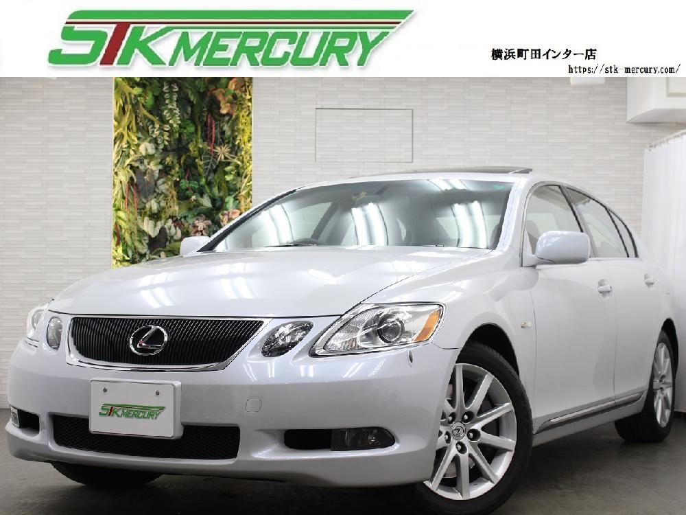 GS350