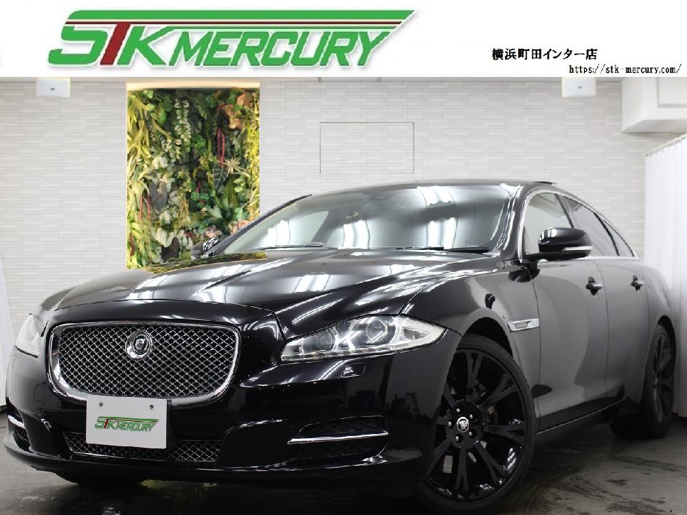 XJ