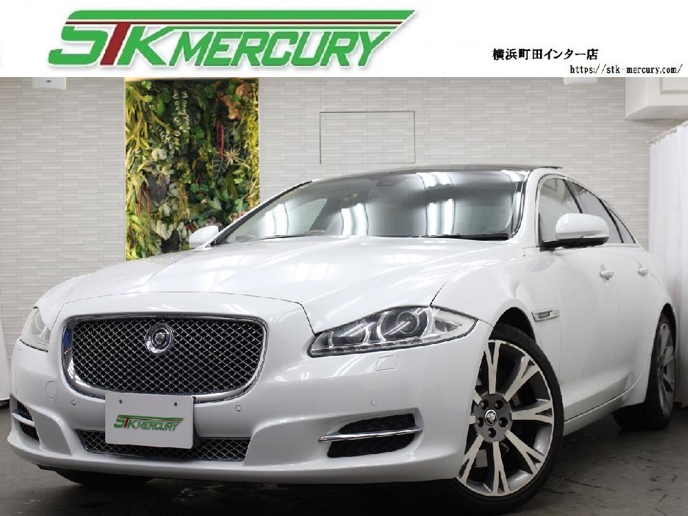 XJ