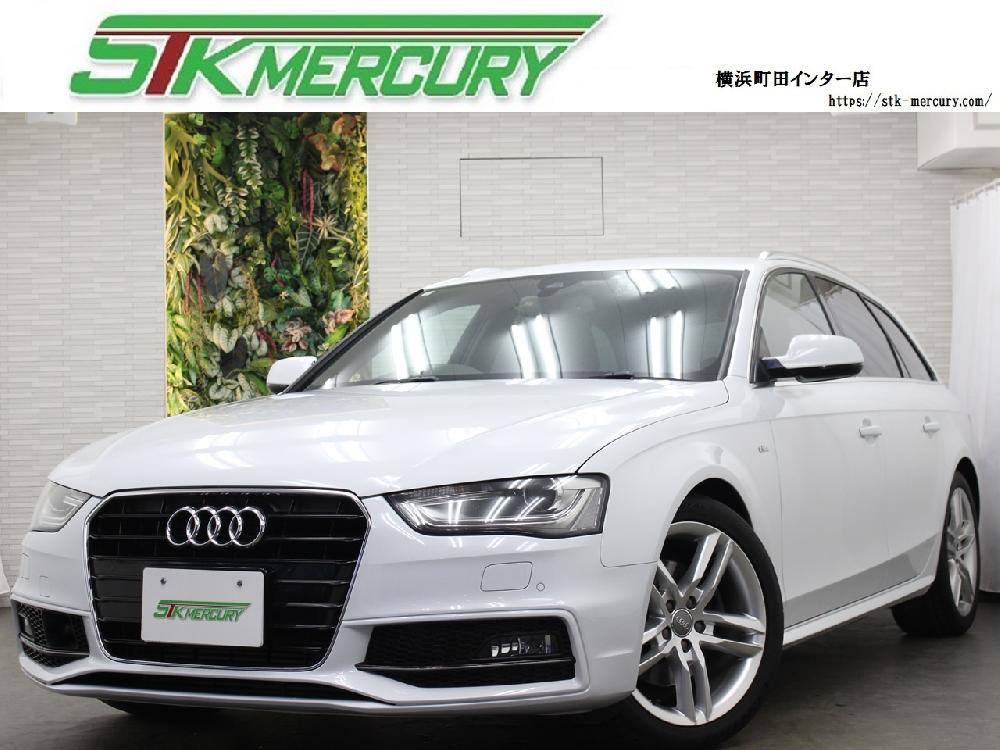 A4アバント