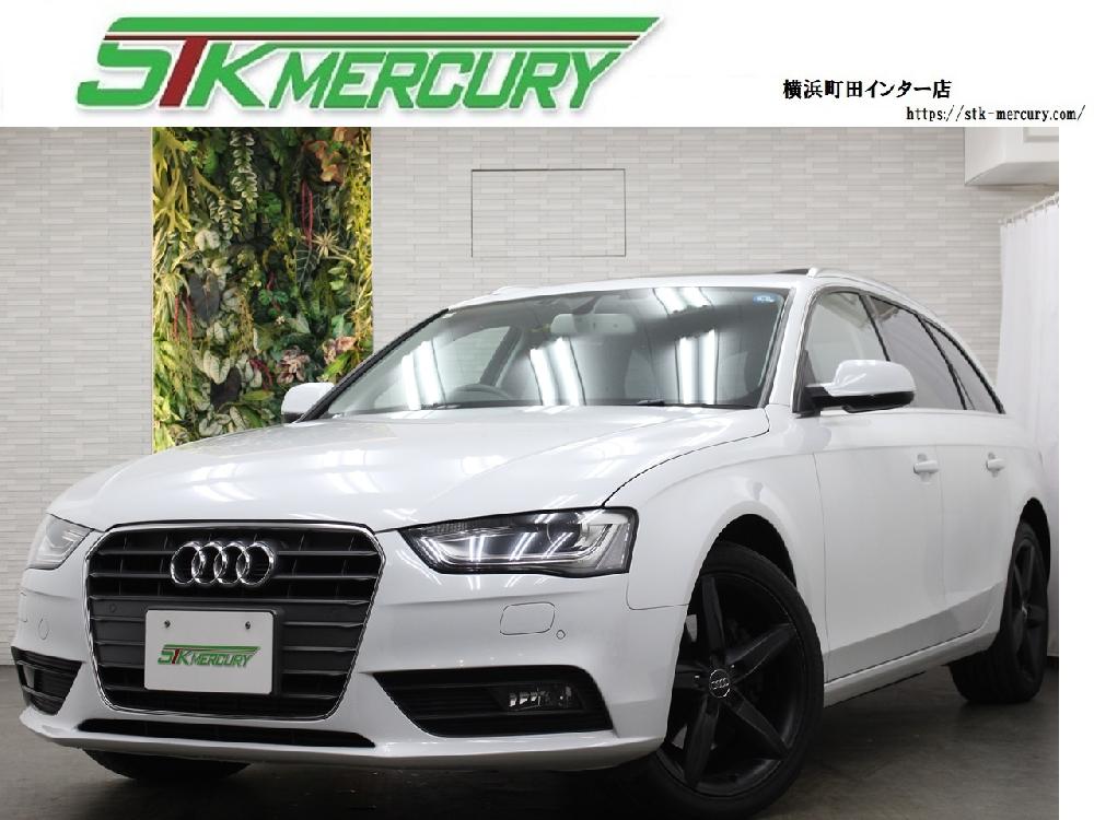 A4アバント