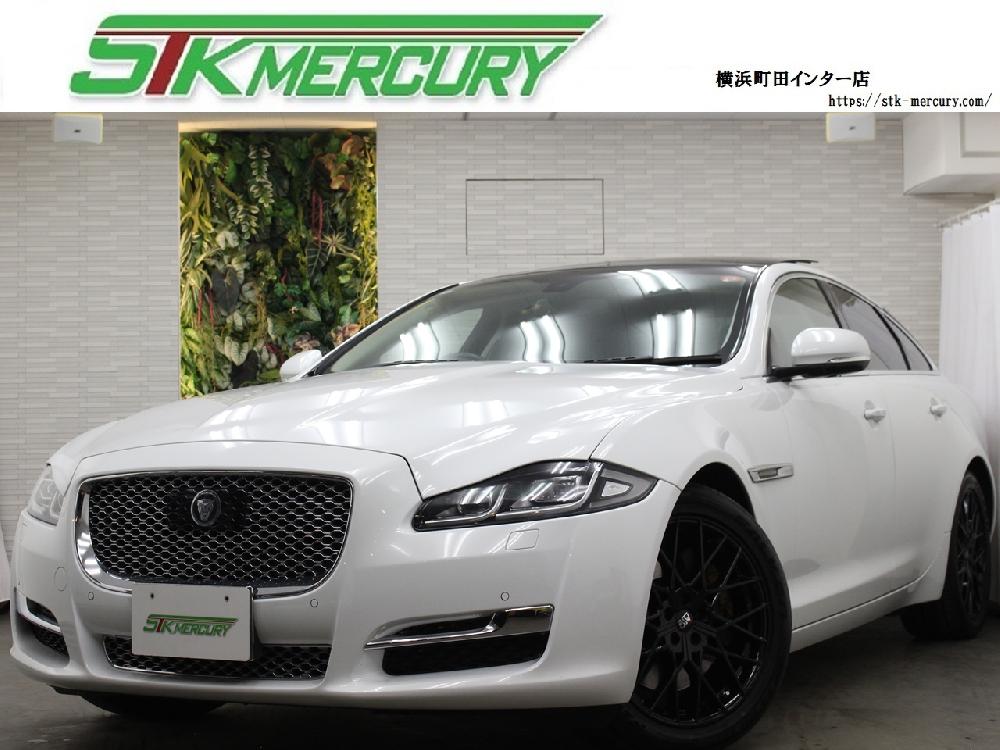 XJ