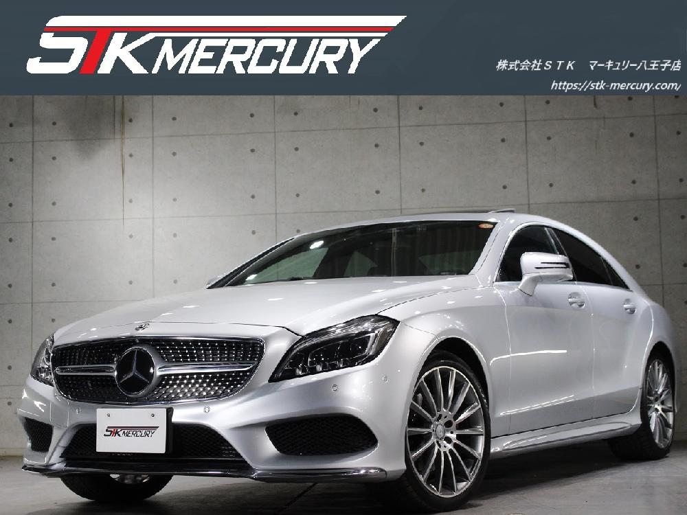 CLS220d