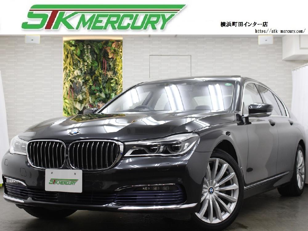 740i