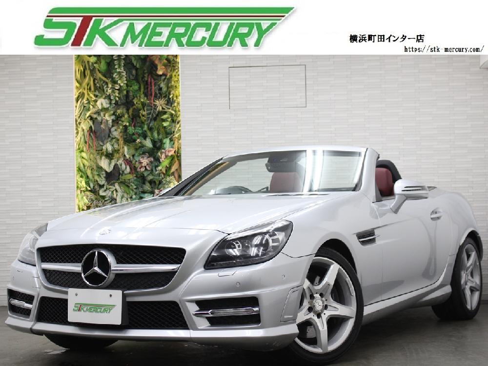 SLK350