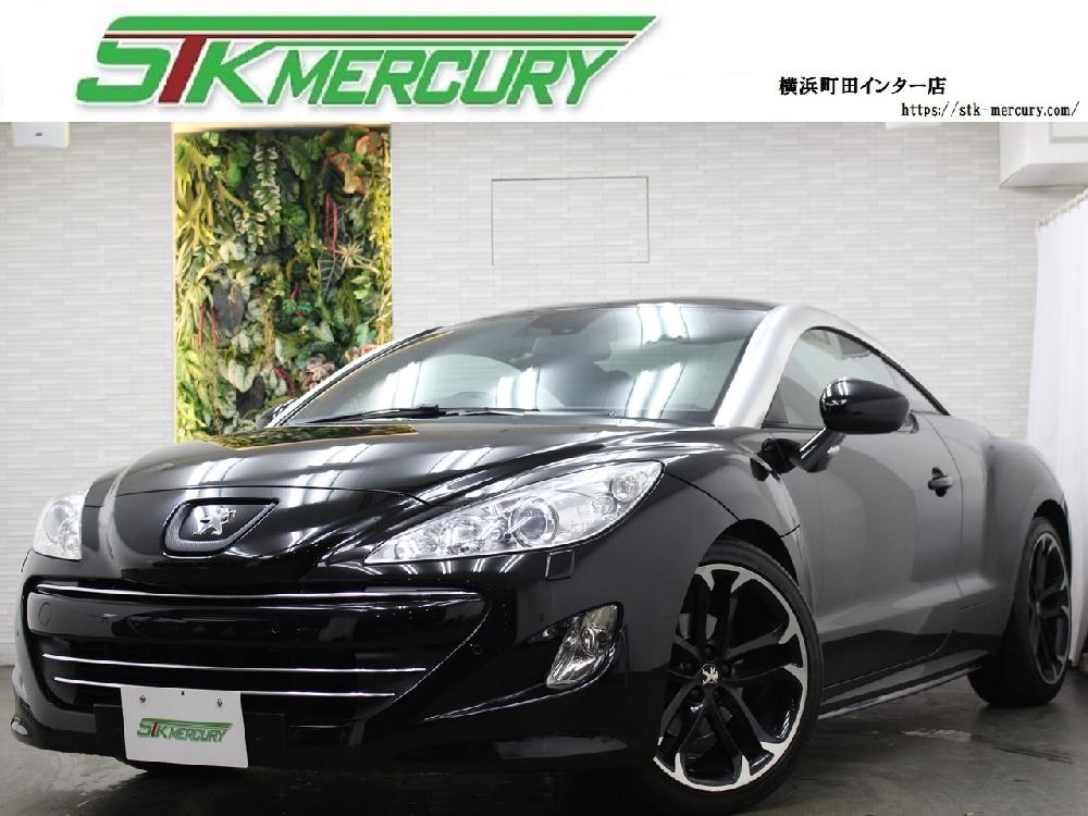 RCZ