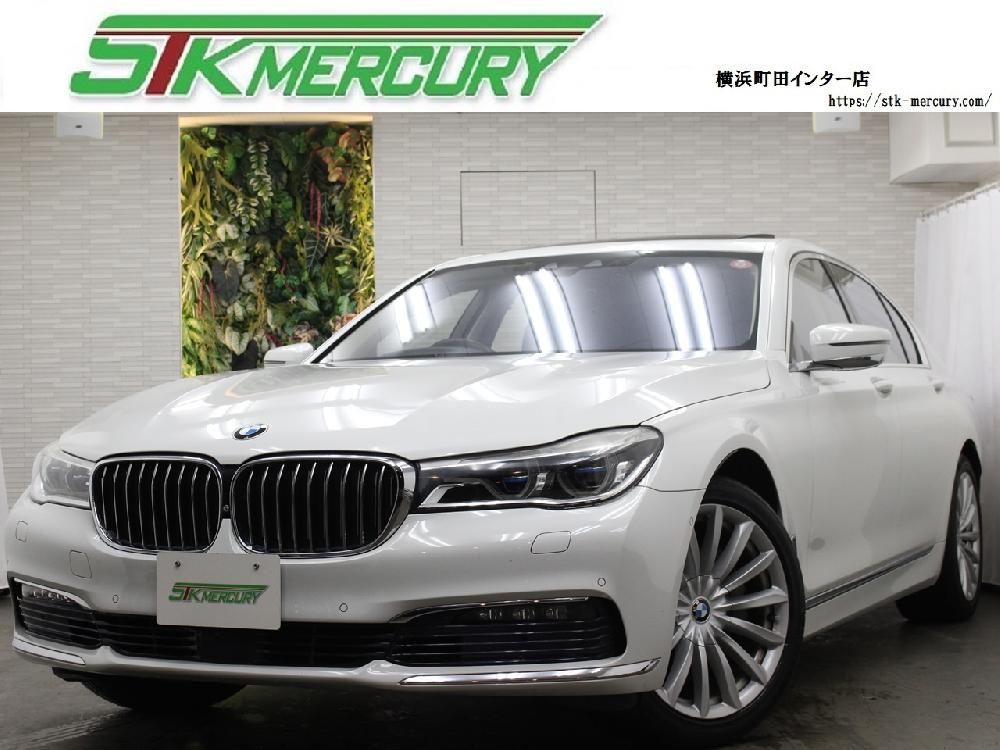 740i