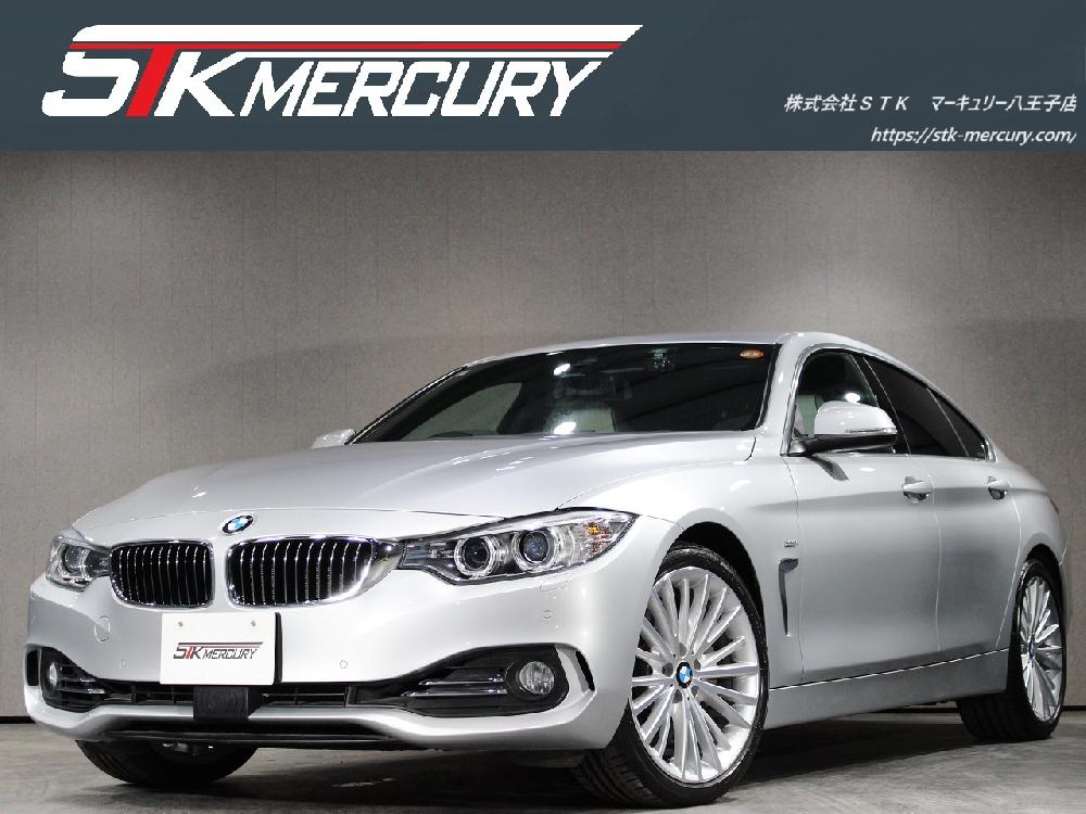 440iグランクーペ