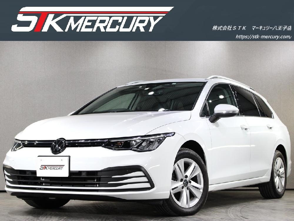 ゴルフヴァリアント