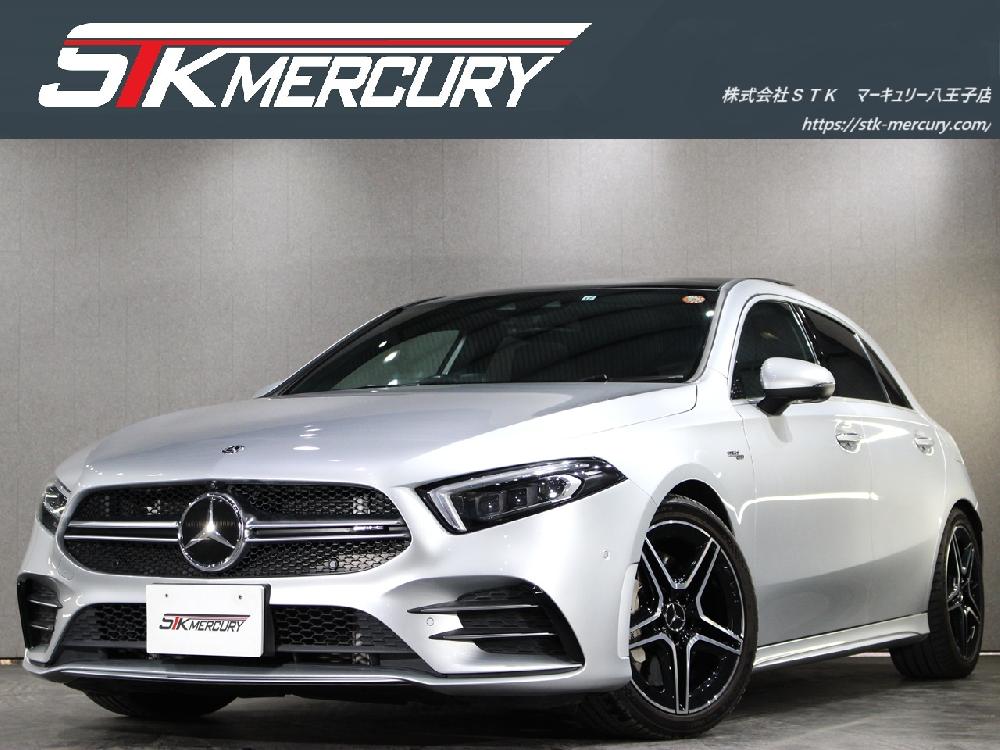 Ａ３５　４マチック