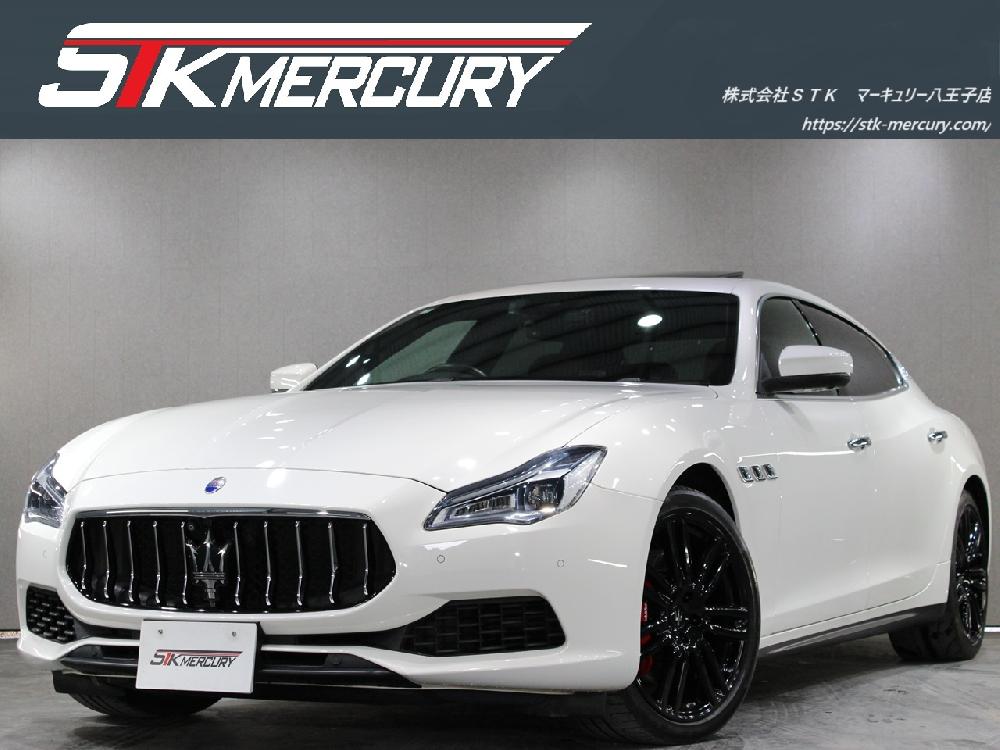 クワトロポルテ