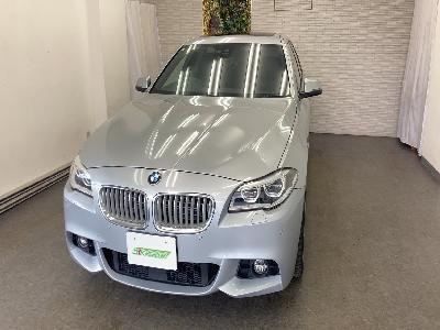 BMW　AHV5