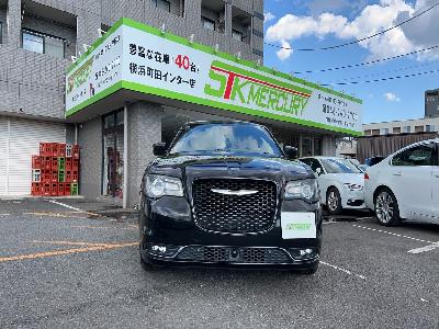 クライスラー 300S