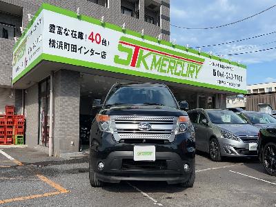 フォード エクスプローラー