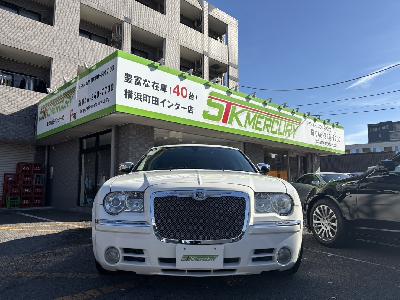 クライスラー　300C