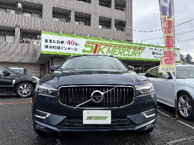 ボルボ　XC60